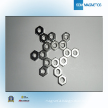 China Special Shape Small NdFeB Magnet